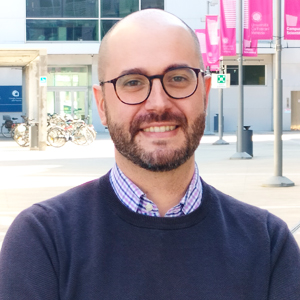 Alessandro Silvestri