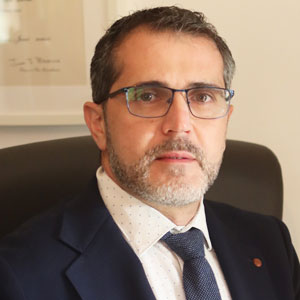Daniel Nieto