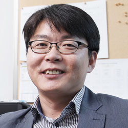 Hyunhyub Ko