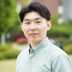 Jinsung Park