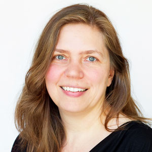 Martina Stenzel