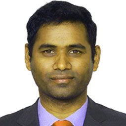 Murali Mohan Cheepu