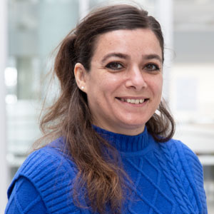 Patricia Horcajada
