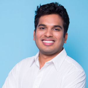 Putrakumar Balla