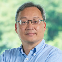 Prof. Shangjr (Felix) Gwo