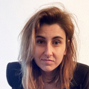 Valeria Secchi